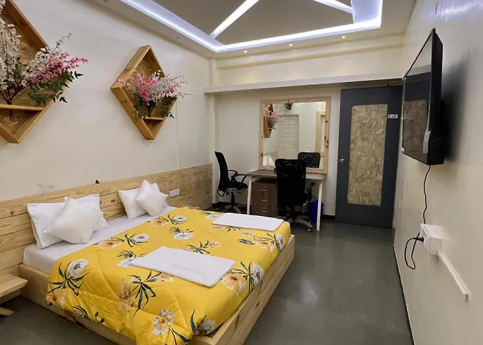 Vip Guest House