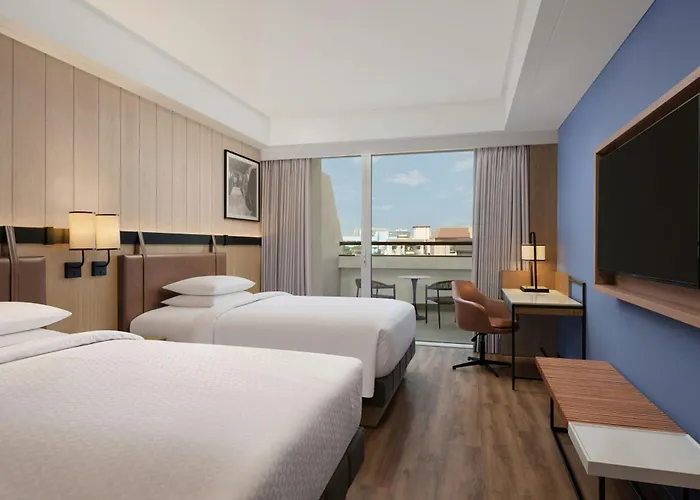 Four Points By Sheraton Nashik