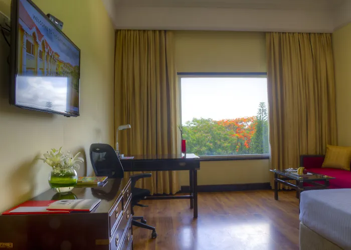 Gateway Nashik
